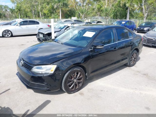 Photo 1 VIN: 3VWDX7AJ3DM362885 - VOLKSWAGEN JETTA 