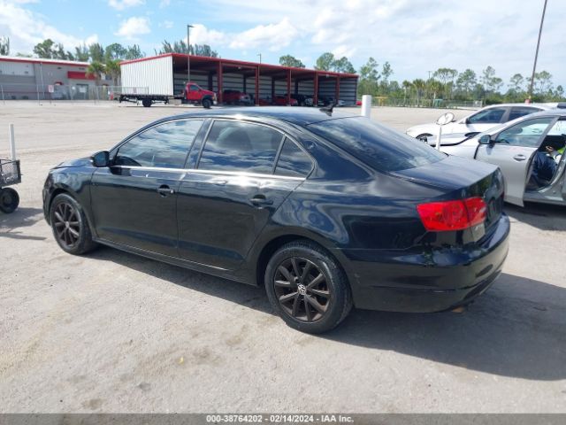 Photo 2 VIN: 3VWDX7AJ3DM362885 - VOLKSWAGEN JETTA 