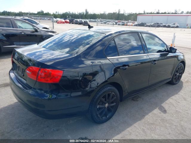 Photo 3 VIN: 3VWDX7AJ3DM362885 - VOLKSWAGEN JETTA 