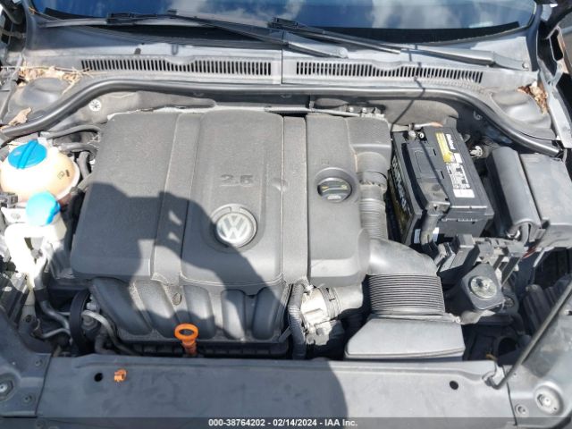 Photo 9 VIN: 3VWDX7AJ3DM362885 - VOLKSWAGEN JETTA 