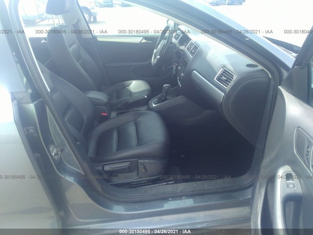 Photo 4 VIN: 3VWDX7AJ3DM367262 - VOLKSWAGEN JETTA SEDAN 