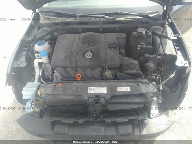 Photo 9 VIN: 3VWDX7AJ3DM367262 - VOLKSWAGEN JETTA SEDAN 