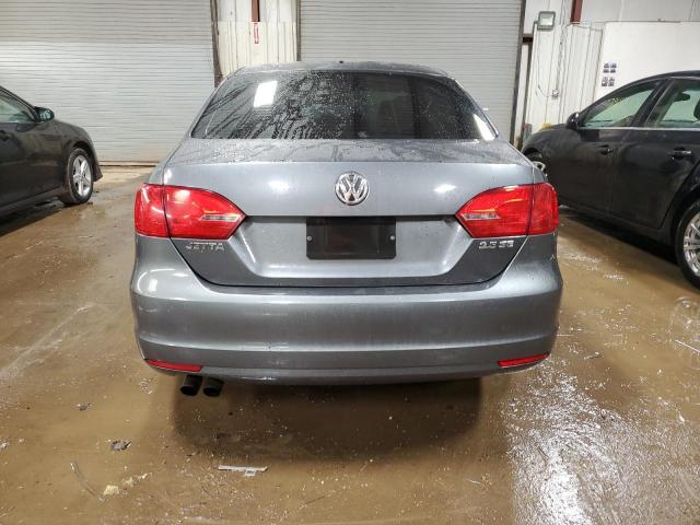 Photo 5 VIN: 3VWDX7AJ3DM389343 - VOLKSWAGEN JETTA 