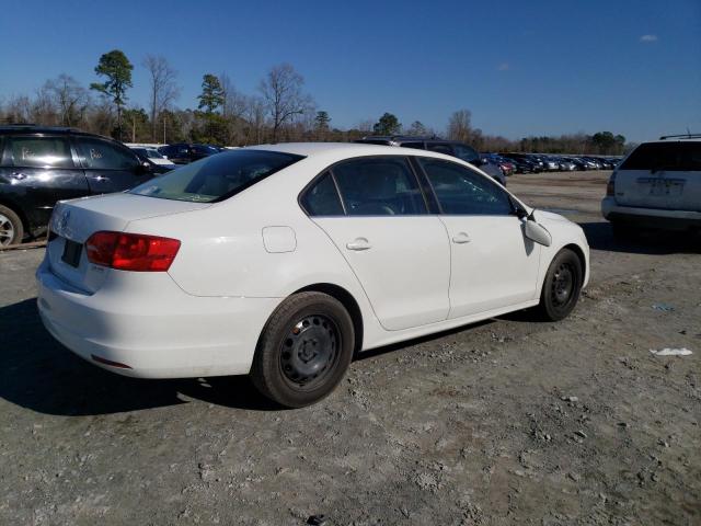 Photo 2 VIN: 3VWDX7AJ3DM412510 - VOLKSWAGEN JETTA SE 