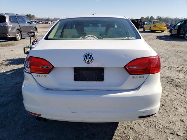 Photo 5 VIN: 3VWDX7AJ3DM412510 - VOLKSWAGEN JETTA SE 