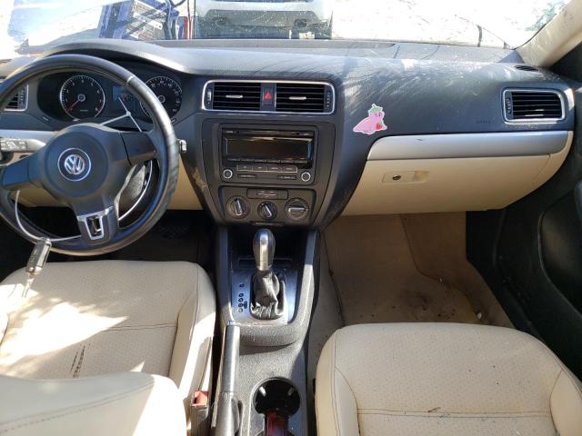 Photo 7 VIN: 3VWDX7AJ3DM412510 - VOLKSWAGEN JETTA SE 