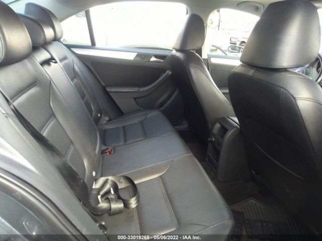 Photo 7 VIN: 3VWDX7AJ3DM436841 - VOLKSWAGEN JETTA SEDAN 