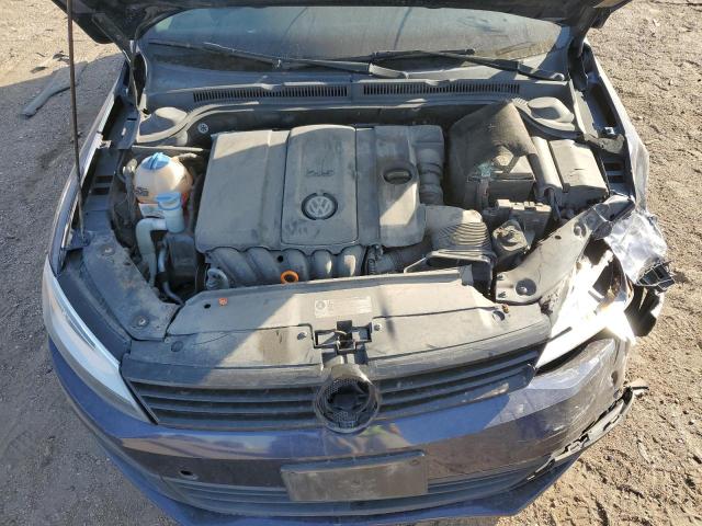 Photo 10 VIN: 3VWDX7AJ4BM108518 - VOLKSWAGEN JETTA SE 