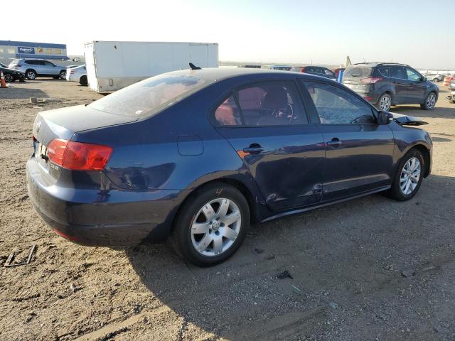 Photo 2 VIN: 3VWDX7AJ4BM108518 - VOLKSWAGEN JETTA SE 