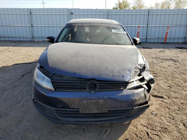 Photo 4 VIN: 3VWDX7AJ4BM108518 - VOLKSWAGEN JETTA SE 