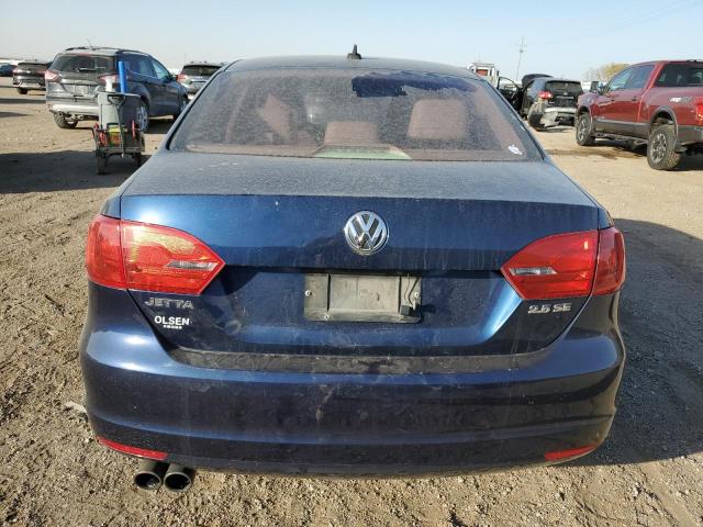 Photo 5 VIN: 3VWDX7AJ4BM108518 - VOLKSWAGEN JETTA SE 