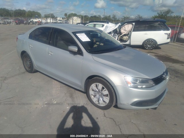 Photo 0 VIN: 3VWDX7AJ4BM109877 - VOLKSWAGEN JETTA SEDAN 