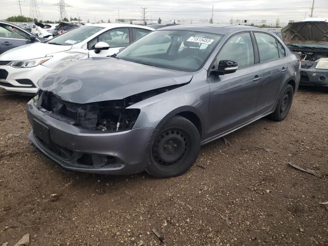 Photo 0 VIN: 3VWDX7AJ4BM306161 - VOLKSWAGEN JETTA SE 