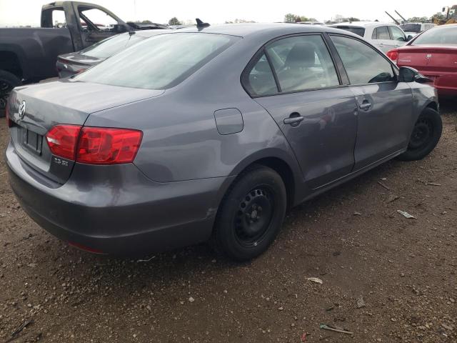 Photo 2 VIN: 3VWDX7AJ4BM306161 - VOLKSWAGEN JETTA SE 