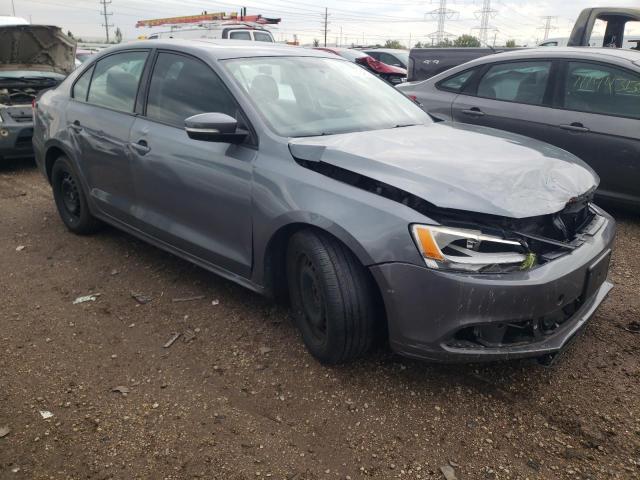 Photo 3 VIN: 3VWDX7AJ4BM306161 - VOLKSWAGEN JETTA SE 