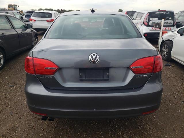 Photo 5 VIN: 3VWDX7AJ4BM306161 - VOLKSWAGEN JETTA SE 