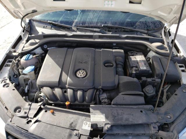 Photo 6 VIN: 3VWDX7AJ4BM316527 - VOLKSWAGEN JETTA SE 