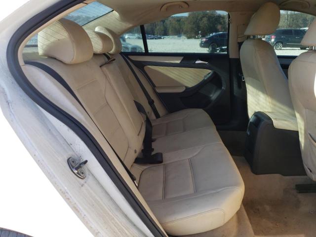 Photo 5 VIN: 3VWDX7AJ4BM318021 - VOLKSWAGEN JETTA SE 