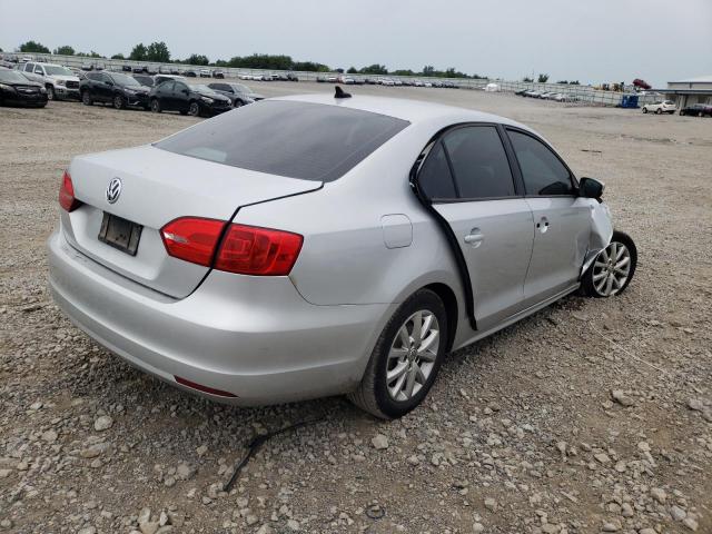 Photo 3 VIN: 3VWDX7AJ4BM333926 - VOLKSWAGEN JETTA SE 