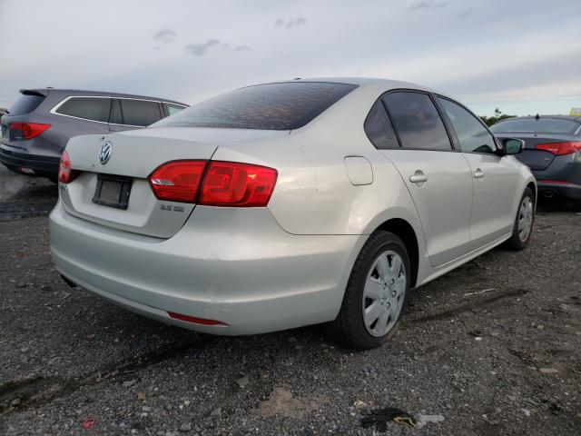 Photo 3 VIN: 3VWDX7AJ4BM336471 - VOLKSWAGEN JETTA 