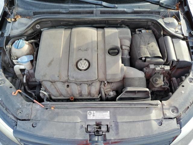 Photo 10 VIN: 3VWDX7AJ4BM339452 - VOLKSWAGEN JETTA SE 