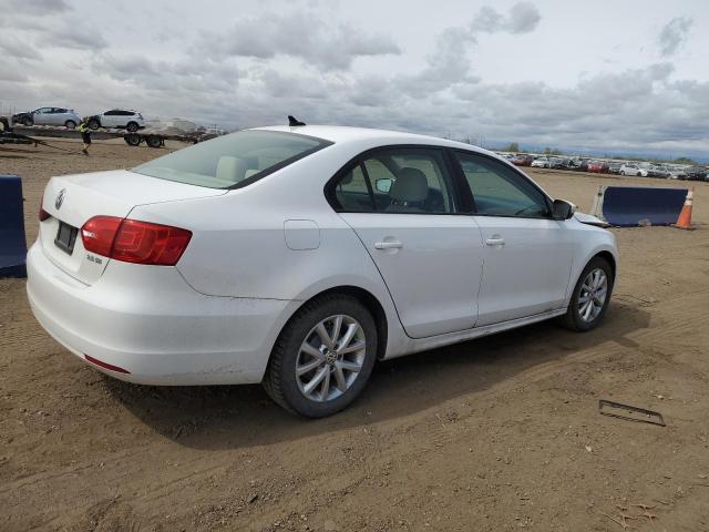 Photo 2 VIN: 3VWDX7AJ4BM339855 - VOLKSWAGEN JETTA 