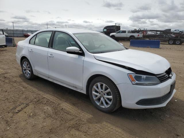 Photo 3 VIN: 3VWDX7AJ4BM339855 - VOLKSWAGEN JETTA 