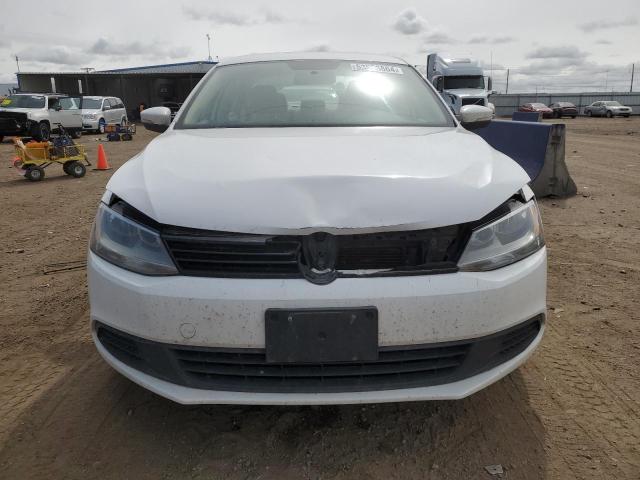 Photo 4 VIN: 3VWDX7AJ4BM339855 - VOLKSWAGEN JETTA 