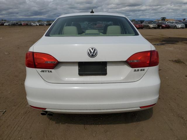 Photo 5 VIN: 3VWDX7AJ4BM339855 - VOLKSWAGEN JETTA 