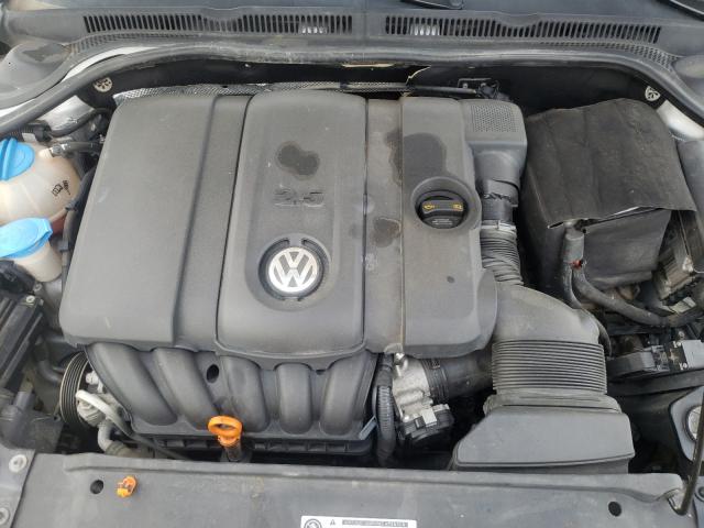 Photo 6 VIN: 3VWDX7AJ4BM341685 - VOLKSWAGEN JETTA SE 