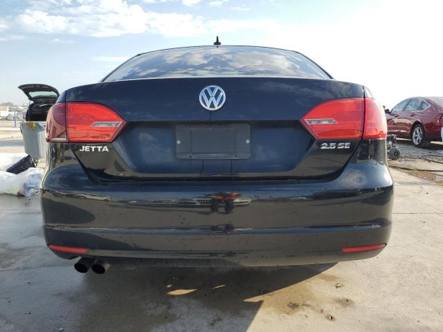 Photo 5 VIN: 3VWDX7AJ4BM351200 - VOLKSWAGEN JETTA SE 