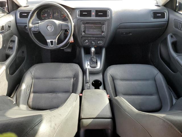 Photo 7 VIN: 3VWDX7AJ4BM351200 - VOLKSWAGEN JETTA SE 