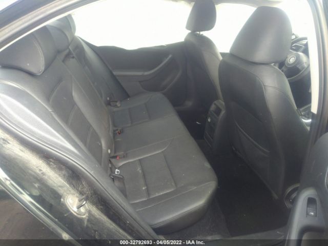 Photo 7 VIN: 3VWDX7AJ4BM372757 - VOLKSWAGEN JETTA SEDAN 