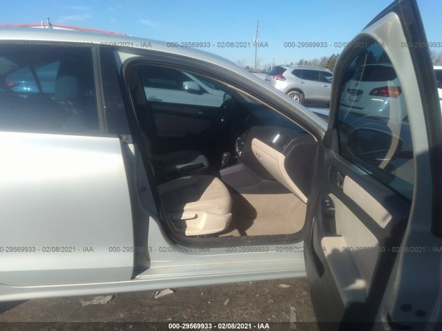 Photo 4 VIN: 3VWDX7AJ4BM386982 - VOLKSWAGEN JETTA SEDAN 