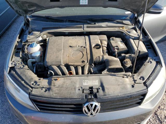 Photo 10 VIN: 3VWDX7AJ4BM396850 - VOLKSWAGEN JETTA SE 