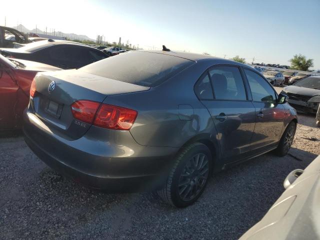 Photo 2 VIN: 3VWDX7AJ4BM396850 - VOLKSWAGEN JETTA SE 