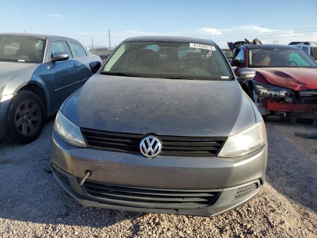 Photo 4 VIN: 3VWDX7AJ4BM396850 - VOLKSWAGEN JETTA SE 