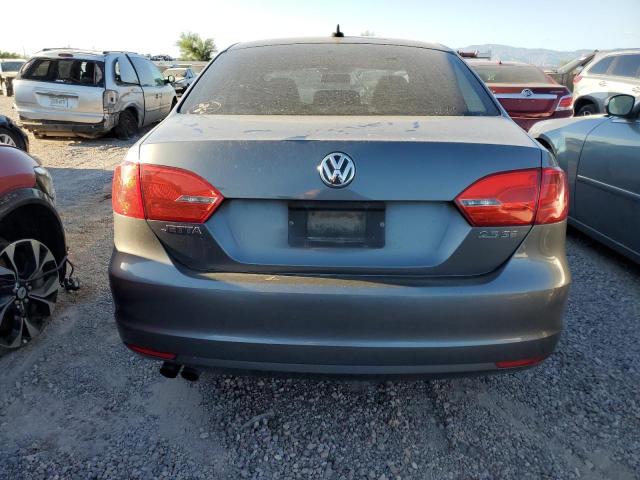 Photo 5 VIN: 3VWDX7AJ4BM396850 - VOLKSWAGEN JETTA SE 