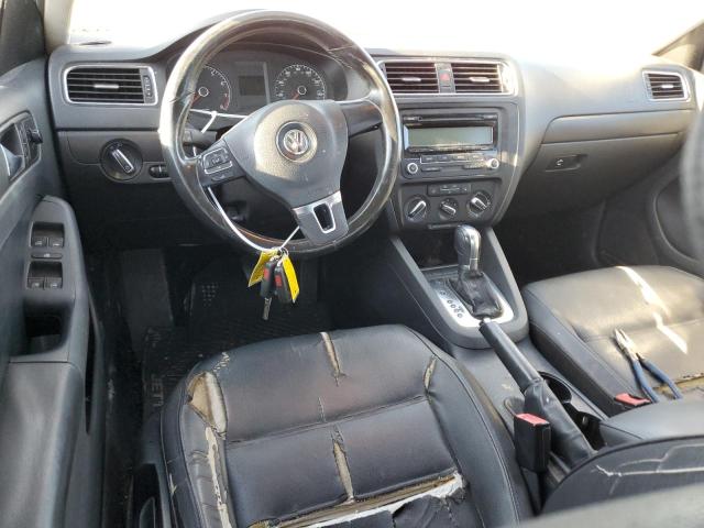 Photo 7 VIN: 3VWDX7AJ4BM396850 - VOLKSWAGEN JETTA SE 