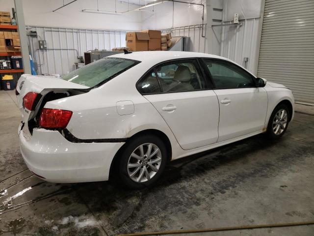 Photo 2 VIN: 3VWDX7AJ4BM397934 - VOLKSWAGEN JETTA SE 