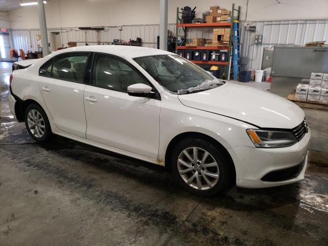 Photo 3 VIN: 3VWDX7AJ4BM397934 - VOLKSWAGEN JETTA SE 