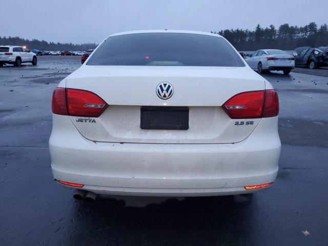 Photo 5 VIN: 3VWDX7AJ4CM063257 - VOLKSWAGEN JETTA SE 