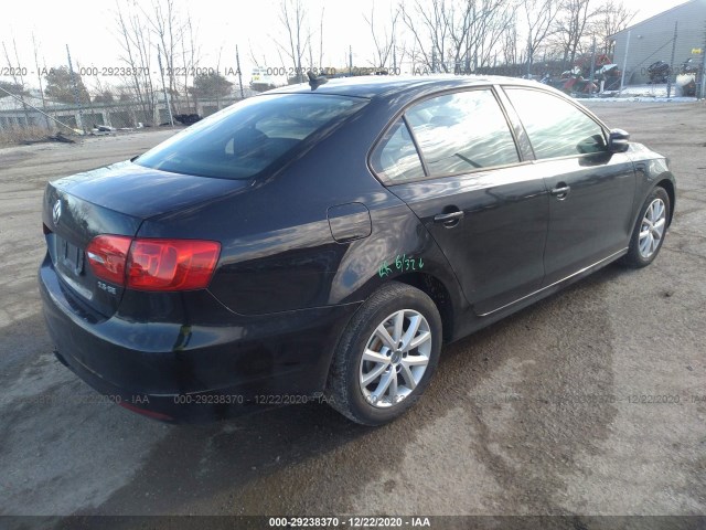 Photo 3 VIN: 3VWDX7AJ4CM063923 - VOLKSWAGEN JETTA 