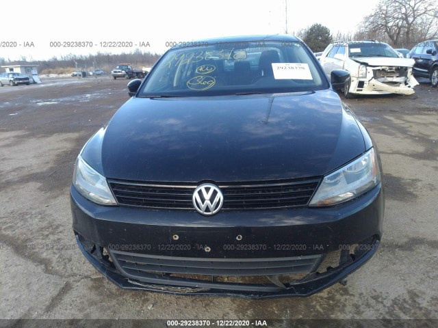 Photo 5 VIN: 3VWDX7AJ4CM063923 - VOLKSWAGEN JETTA 