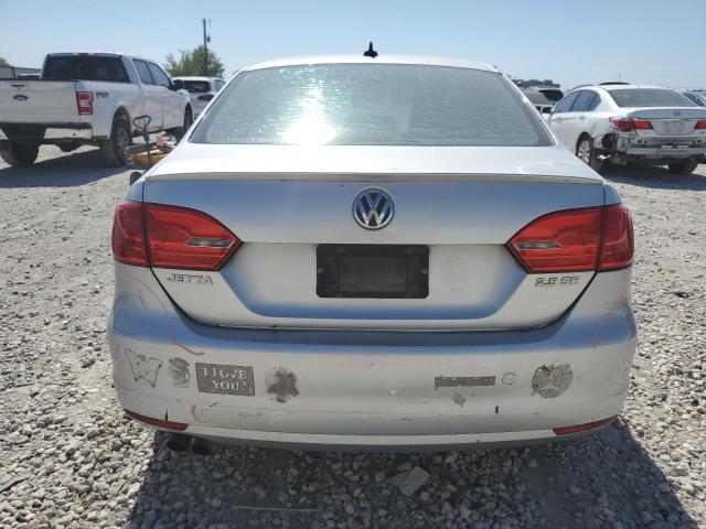 Photo 5 VIN: 3VWDX7AJ4CM131749 - VOLKSWAGEN JETTA SE 