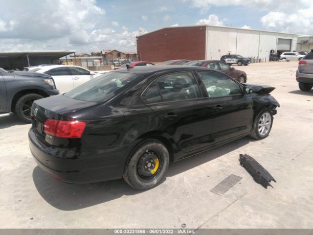 Photo 3 VIN: 3VWDX7AJ4CM324533 - VOLKSWAGEN JETTA SEDAN 