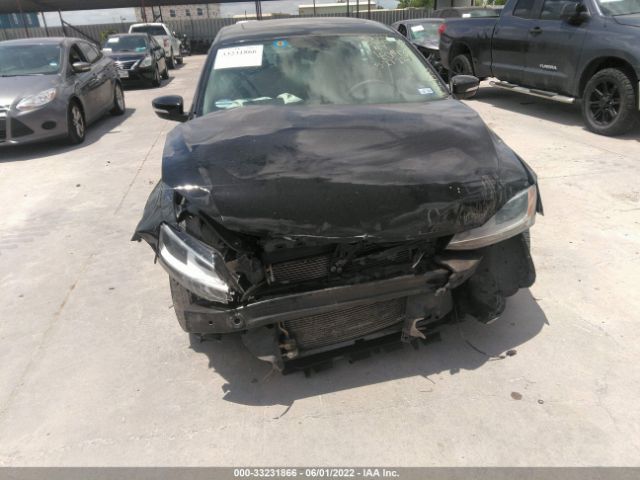 Photo 5 VIN: 3VWDX7AJ4CM324533 - VOLKSWAGEN JETTA SEDAN 