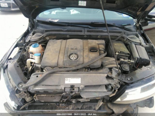 Photo 9 VIN: 3VWDX7AJ4CM324533 - VOLKSWAGEN JETTA SEDAN 