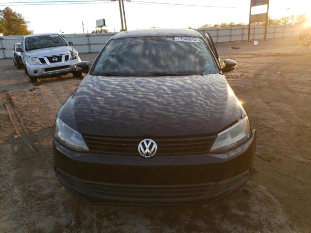 Photo 4 VIN: 3VWDX7AJ4CM324547 - VOLKSWAGEN JETTA 