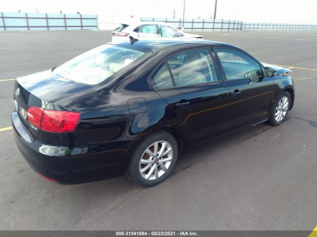 Photo 3 VIN: 3VWDX7AJ4CM352431 - VOLKSWAGEN JETTA SEDAN 